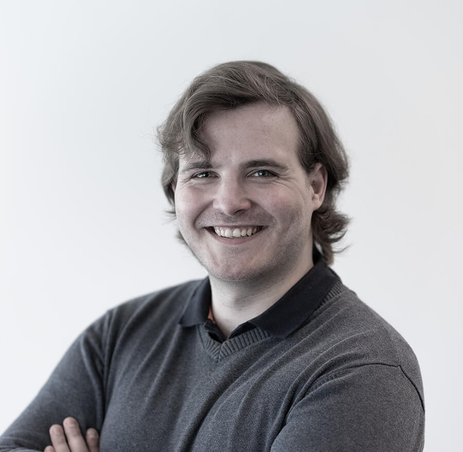 Christian Graae Zandersen