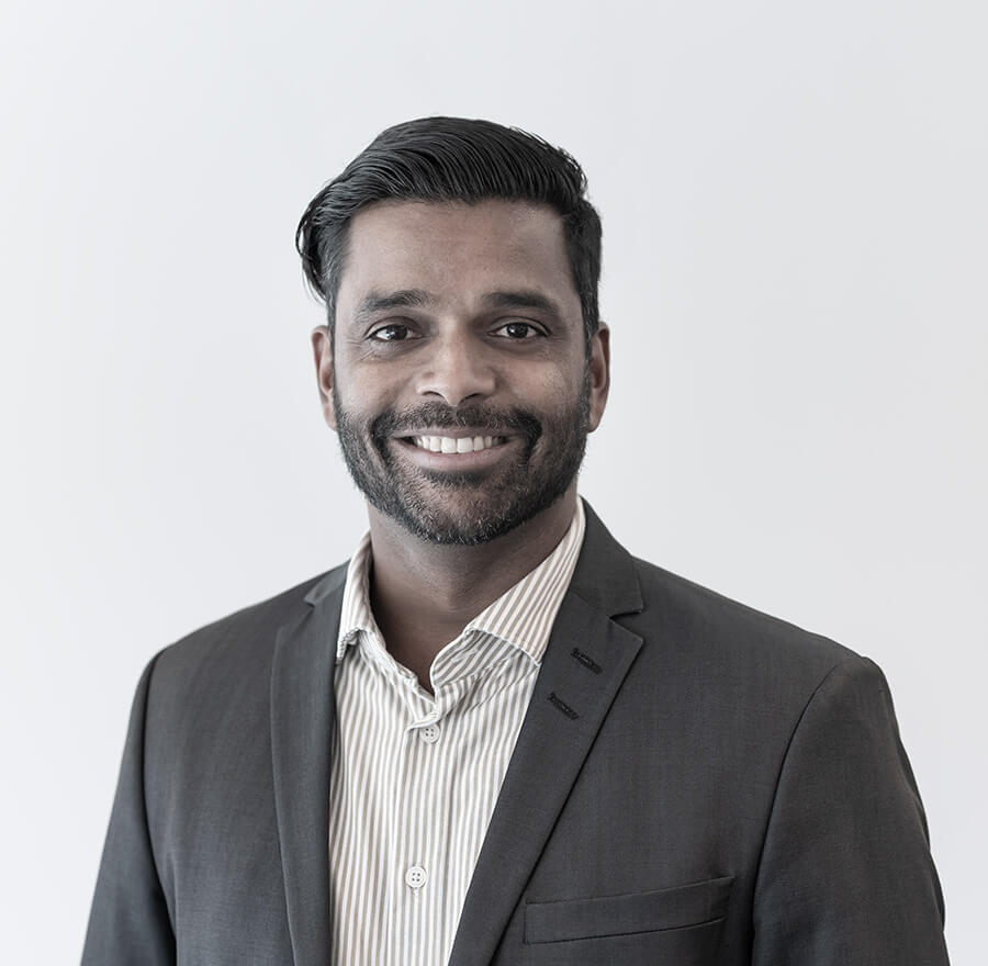 Rooba Sivagnanam