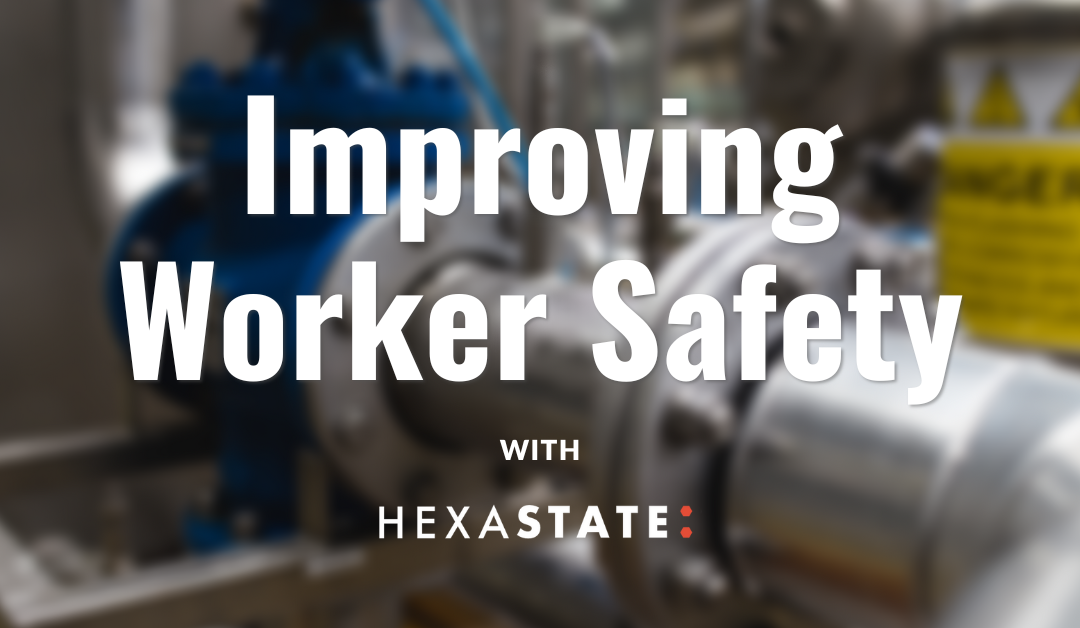 Improving worker safety