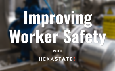 Improving worker safety