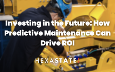 Investing in the Future: How Predictive Maintenance Can Drive ROI